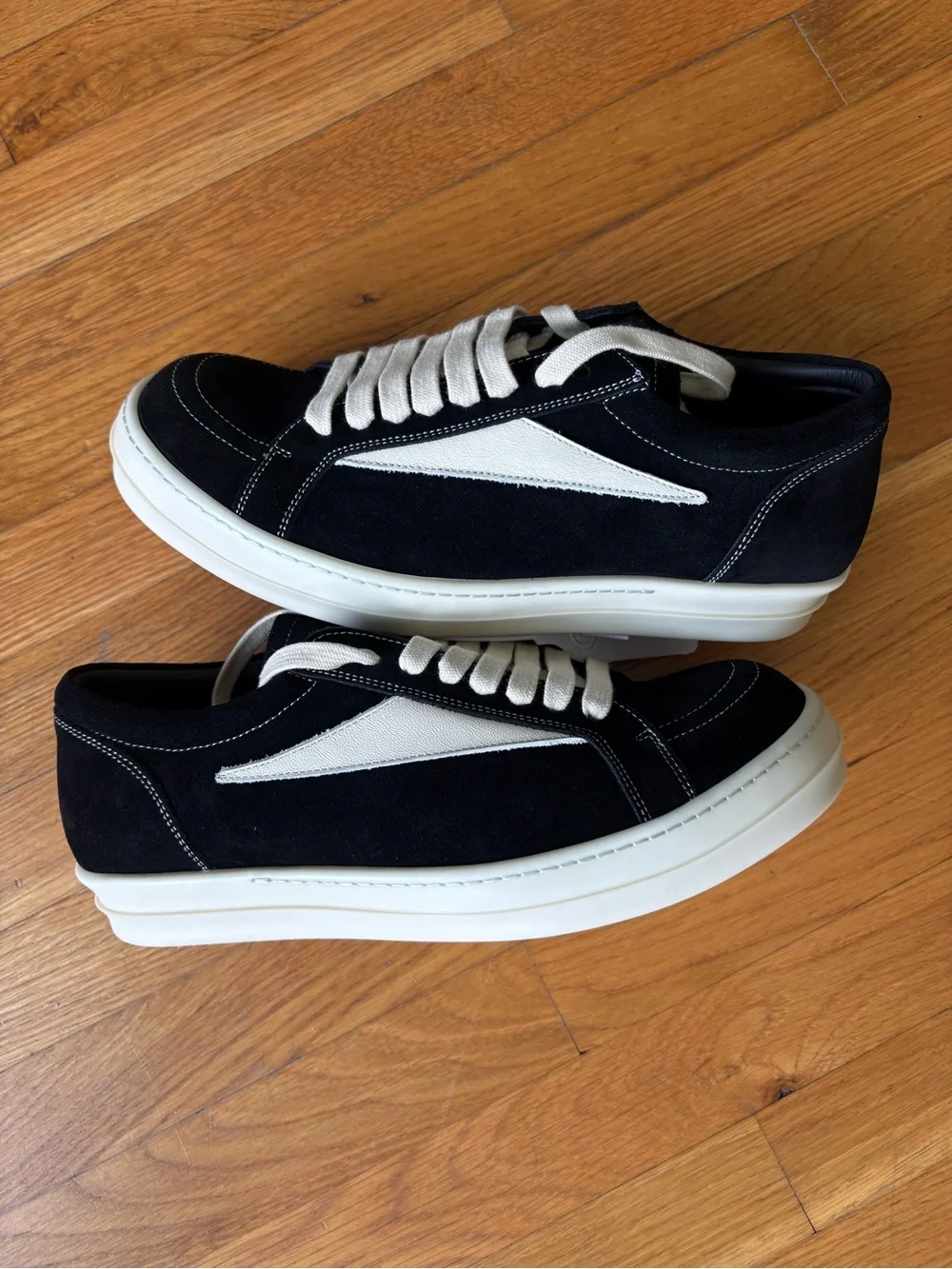 Rick Owen Drkshdw
